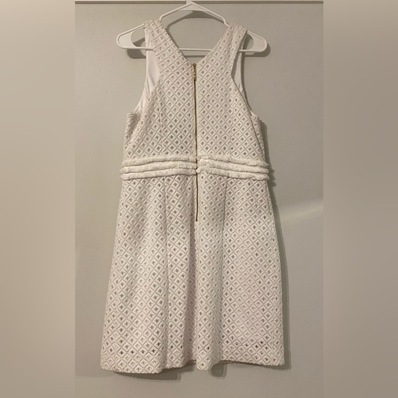 Lily Pulitzer Arden Shift Dress - Picture 3 of 4